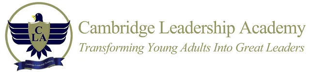 Cambridge Leadership Academy C.I.C - Logo